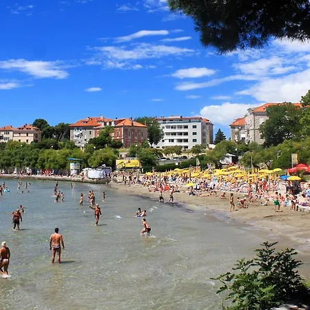 Apartment With Wifi - 7586 *